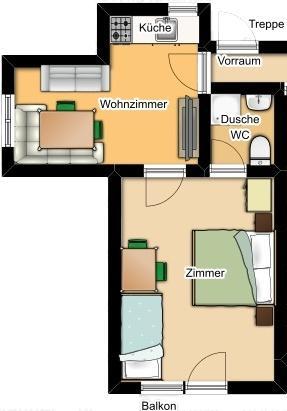 Hausansicht Ferienhaus Neder, Neustift im Stubaital